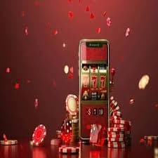Layar pendaftaran permainan Play'n GO di satu777 menampilkan pilihan kategori slot