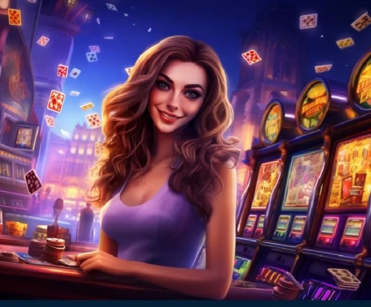 Sweet Bonanza—slot dengan fitur bonus yang dapat dibeli Tampilan slot Sweet Bonanza dari Play'n GO dengan fitur pembelian bonus